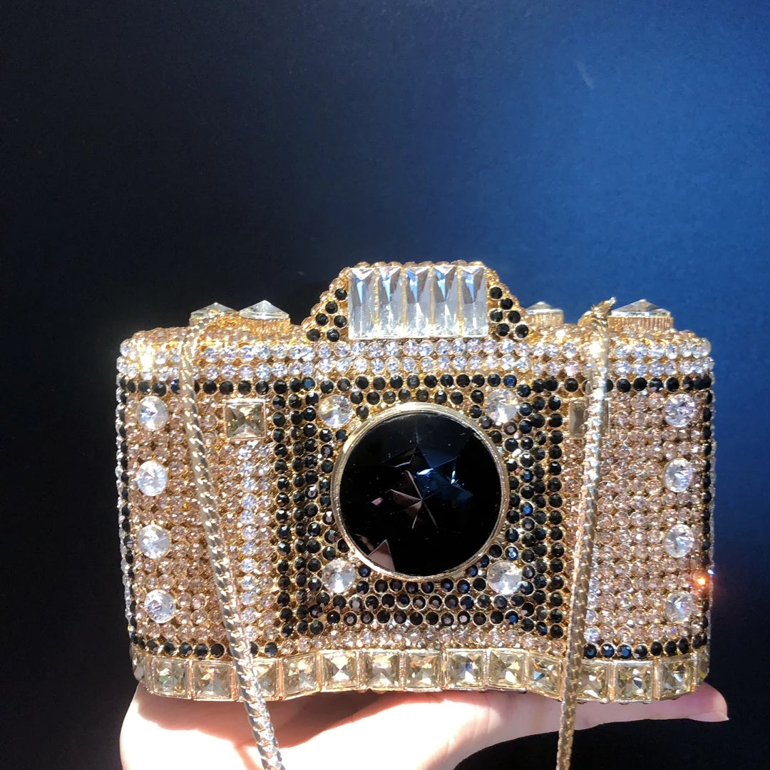 Eleganza Sera: Pochette Lusso per Eventi Speciali