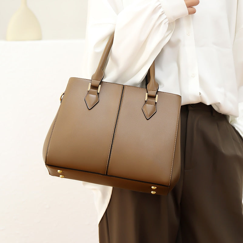 Borse di Lusso Donna: Eleganza e Qualità Autentica