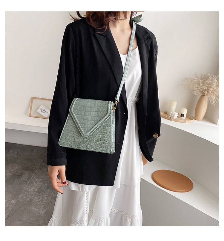 Shoulder Bag Black Crossbody Bag