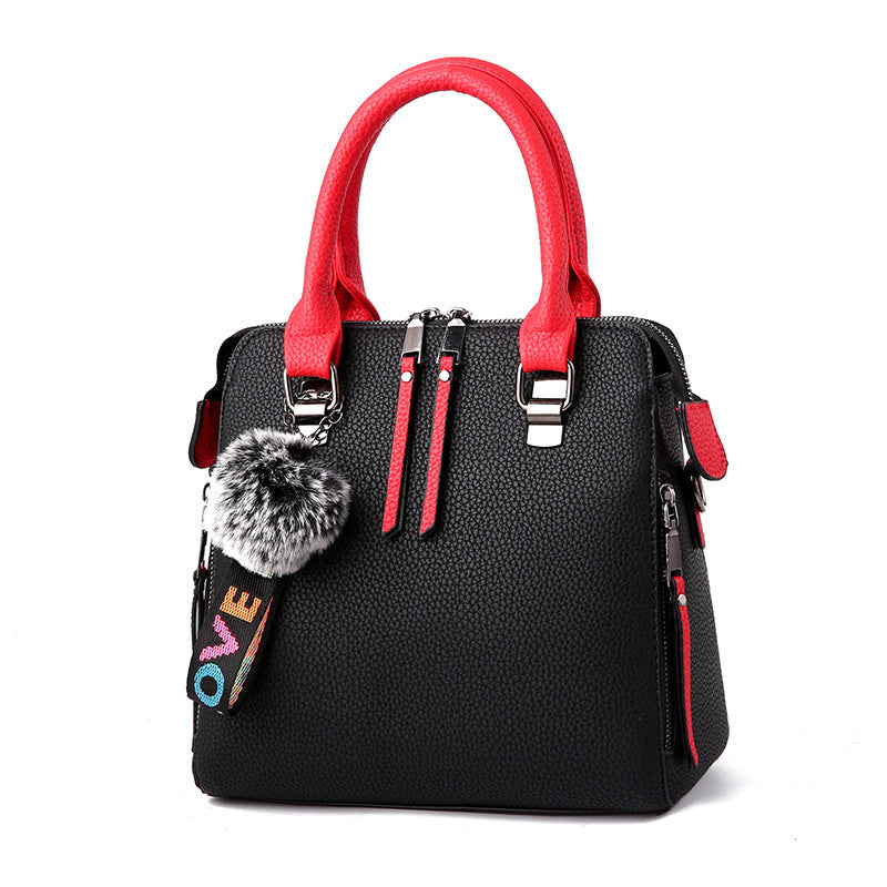Women's bag messenger shoulder bag