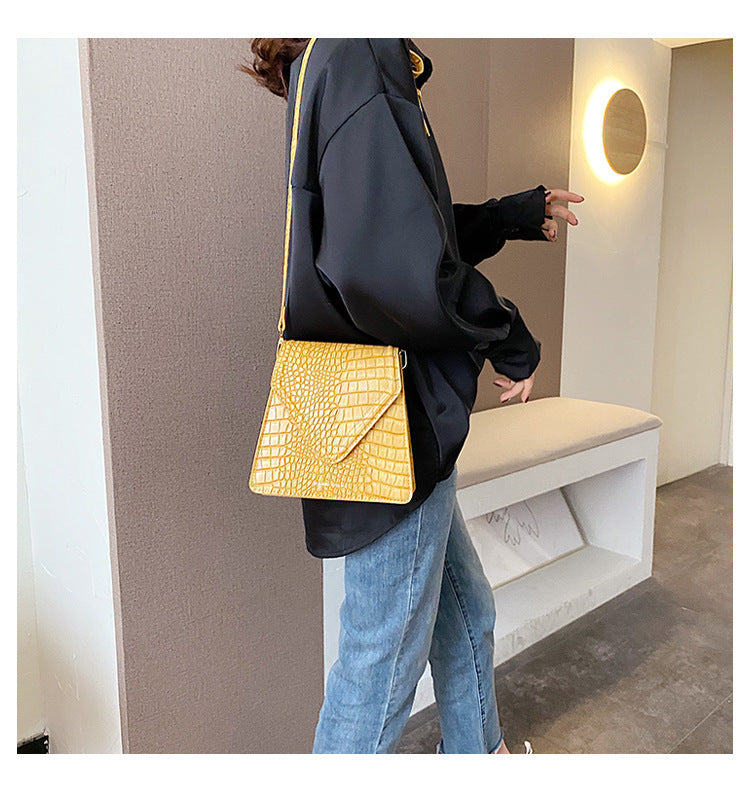 Shoulder Bag Black Crossbody Bag