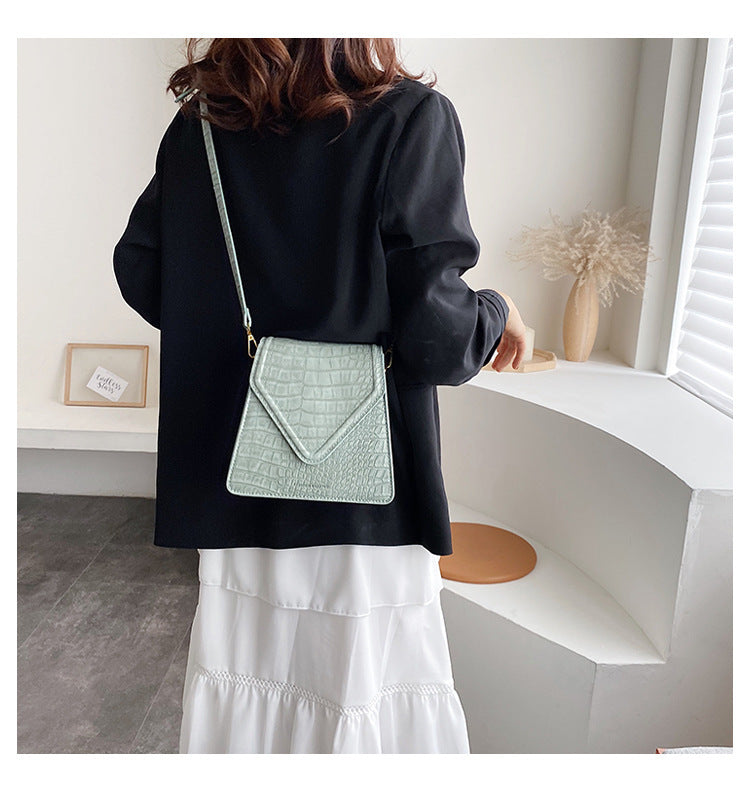 Shoulder Bag Black Crossbody Bag