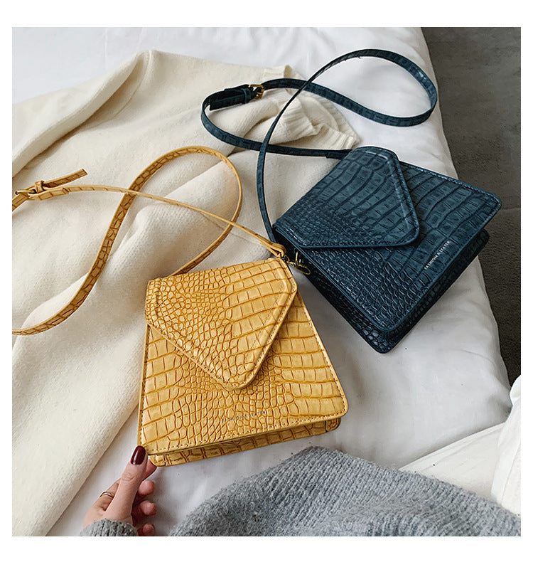 Shoulder Bag Black Crossbody Bag