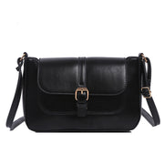 Fashion Retro All-Match Small Square Bag