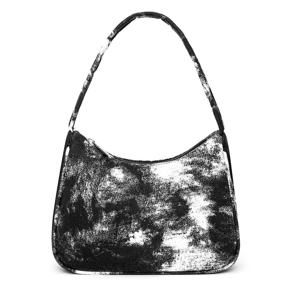 Bag Tide Small Bag Korean Style Simple Shoulder Bag