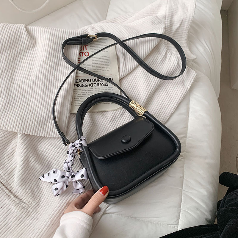 High-End All-Match Small Square Bag