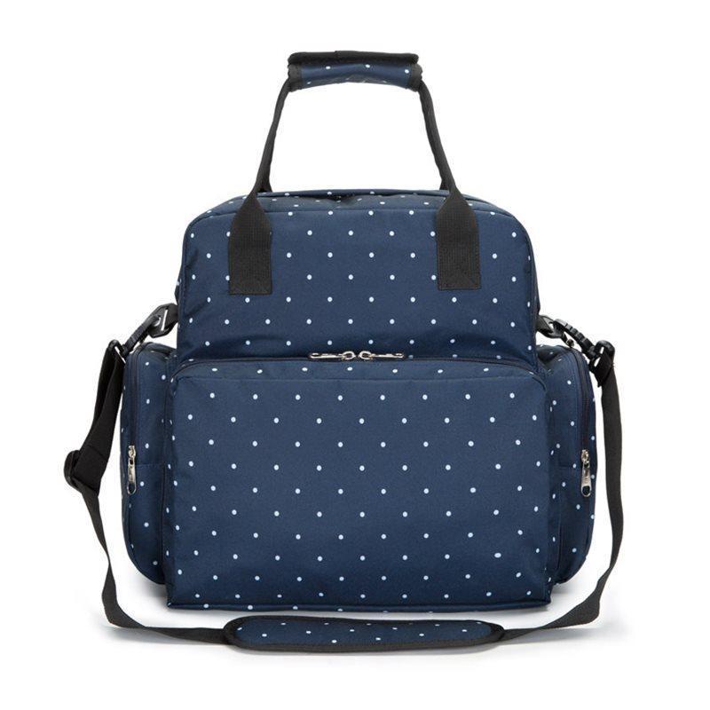 Shoulder Mummy Bag Multi-Function Bag Diaper Bag Maternal