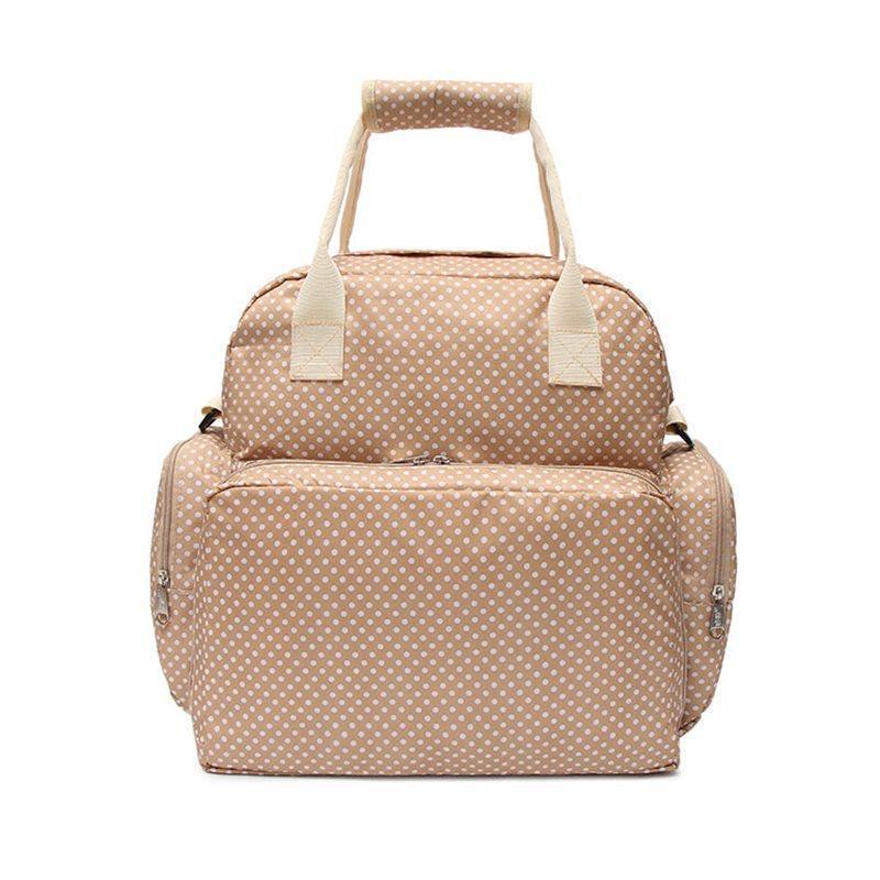 Shoulder Mummy Bag Multi-Function Bag Diaper Bag Maternal
