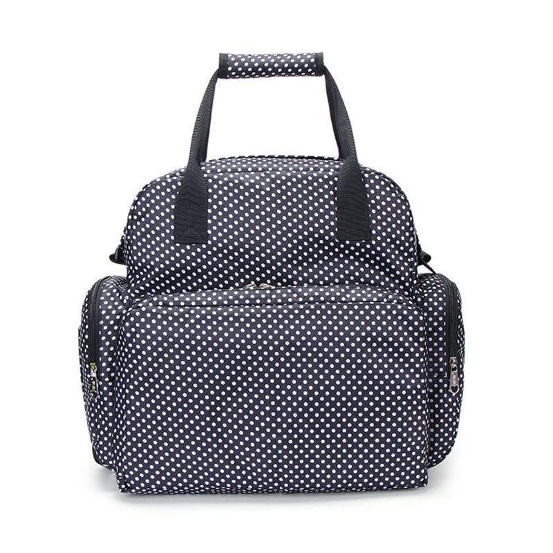 Shoulder Mummy Bag Multi-Function Bag Diaper Bag Maternal