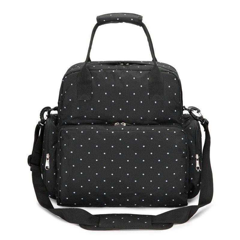 Shoulder Mummy Bag Multi-Function Bag Diaper Bag Maternal