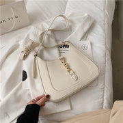 Summer New Style Korean Fashion Texture One-shoulder Underarm Bag Popular Lady Messenger Bag