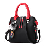 Women's bag messenger shoulder bag