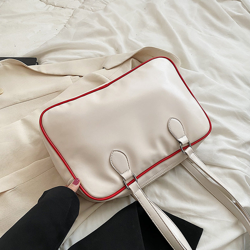 Borsa Spalla Grande Donna Casual Leggera
