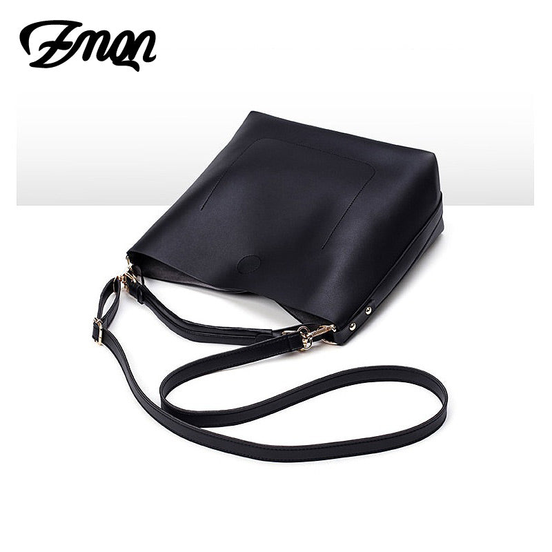 Women Messenger Bags  Handbags Composite Bags Hobo Luxury Designer Ladies Shoulder Tote Bag Large capacity Bucket Bags