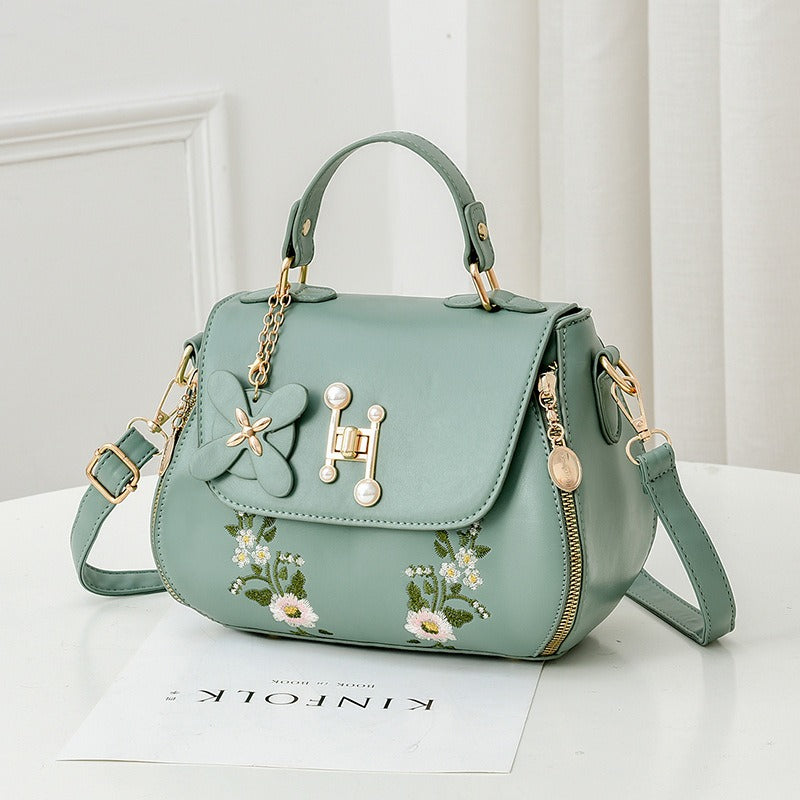 Borsa Bucket Fashion Donna Trendy