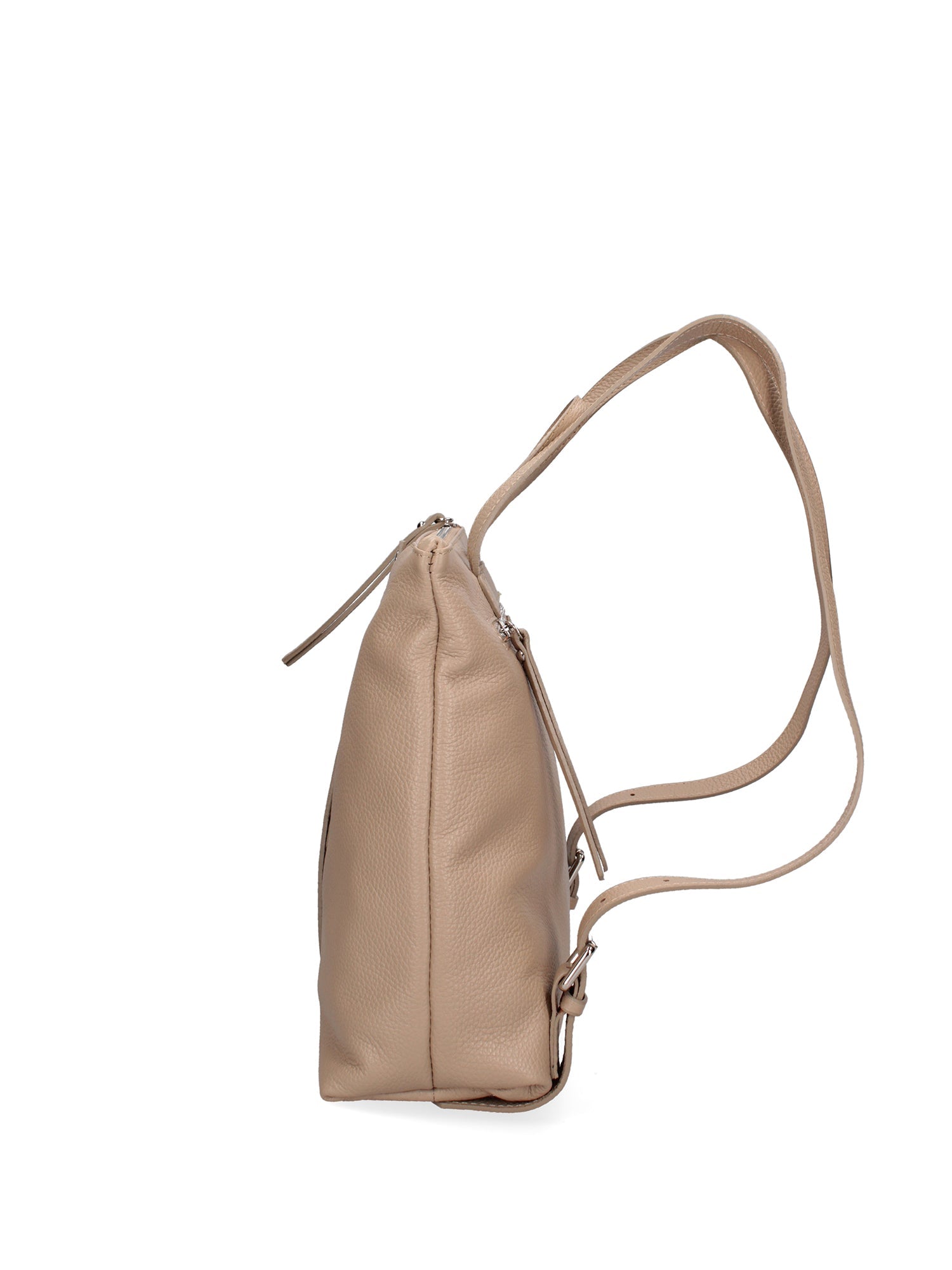 Handbag convertible into a backpack-2