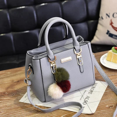 Borsa Donna Paillettes Tracolla Elegante Party