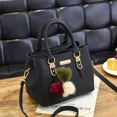 Borsa Donna Paillettes Tracolla Elegante Party