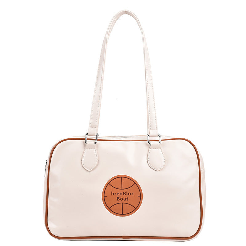 Borsa Spalla Grande Donna Casual Leggera