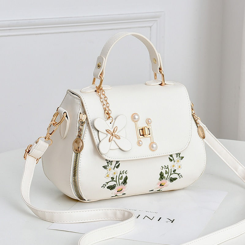 Borsa Bucket Fashion Donna Trendy