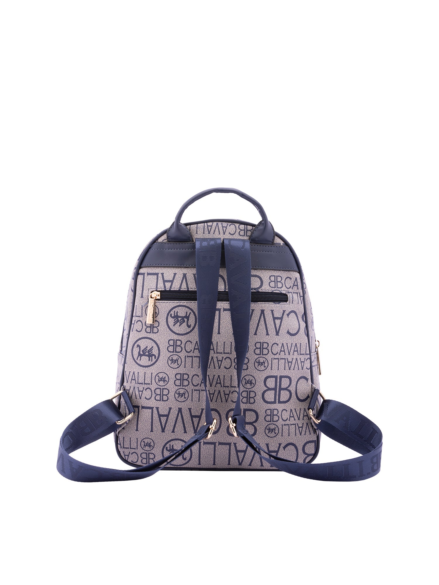 Zaino da donna ecopelle Prodotto Vegano 26x33x16 cm-3