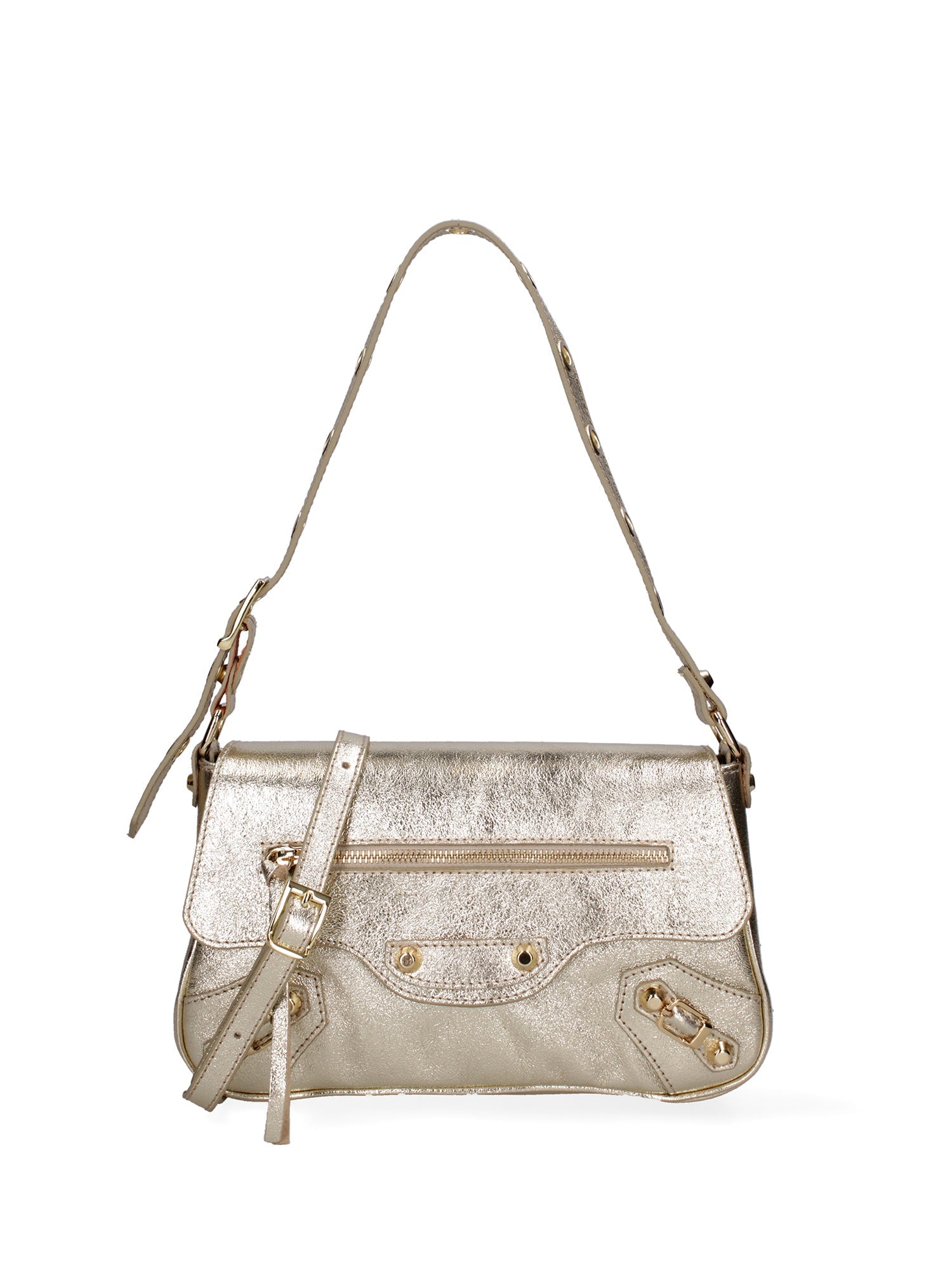 Shoulder bag-4