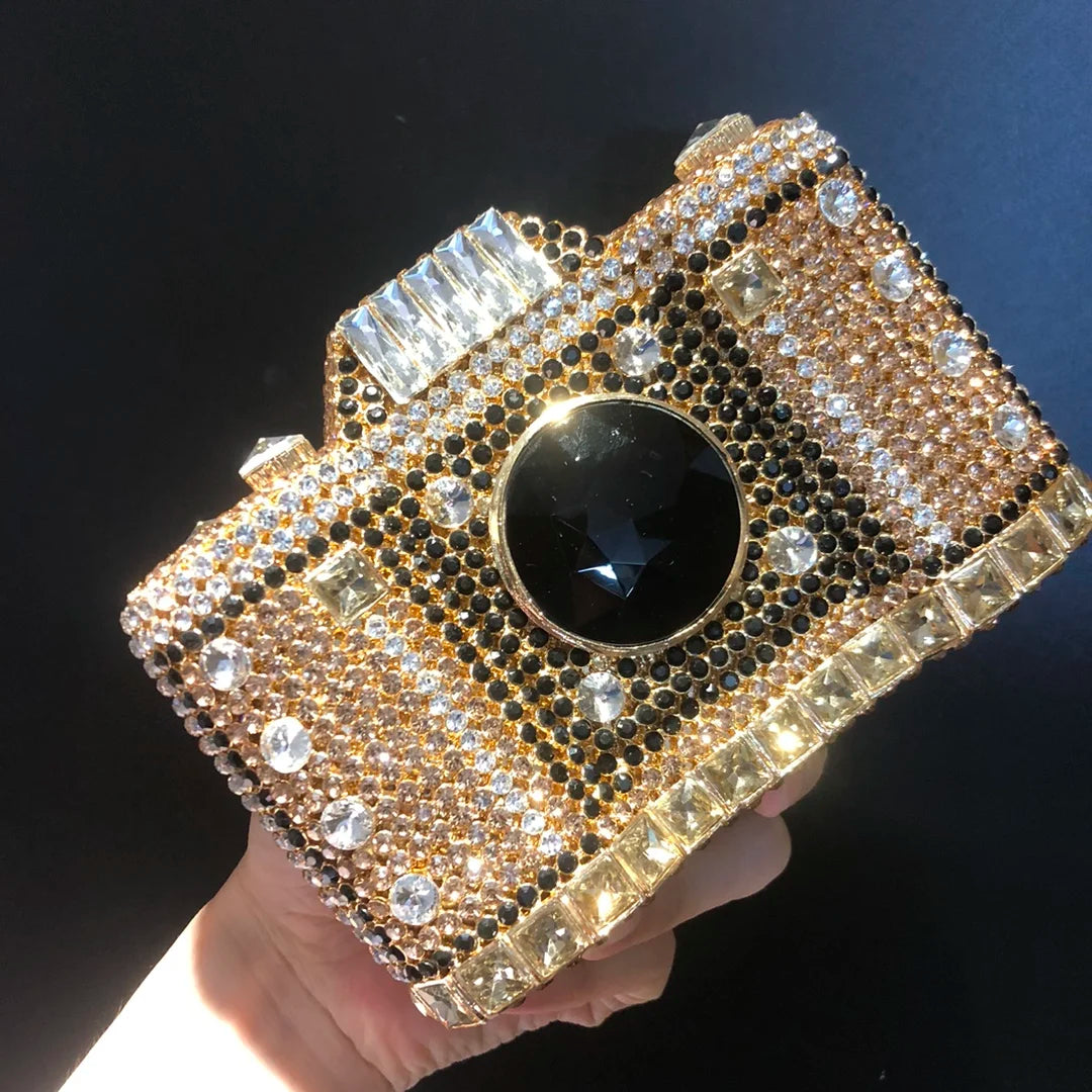 Eleganza Sera: Pochette Lusso per Eventi Speciali