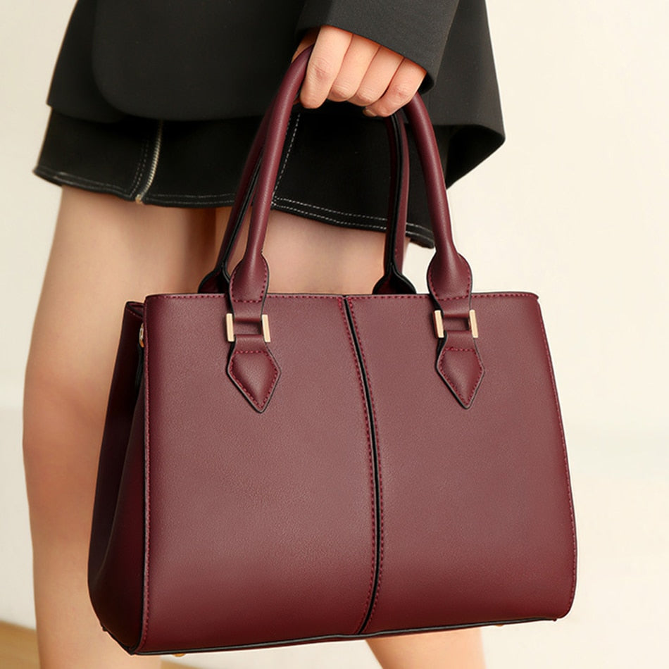 Borse di Lusso Donna: Eleganza e Qualità Autentica