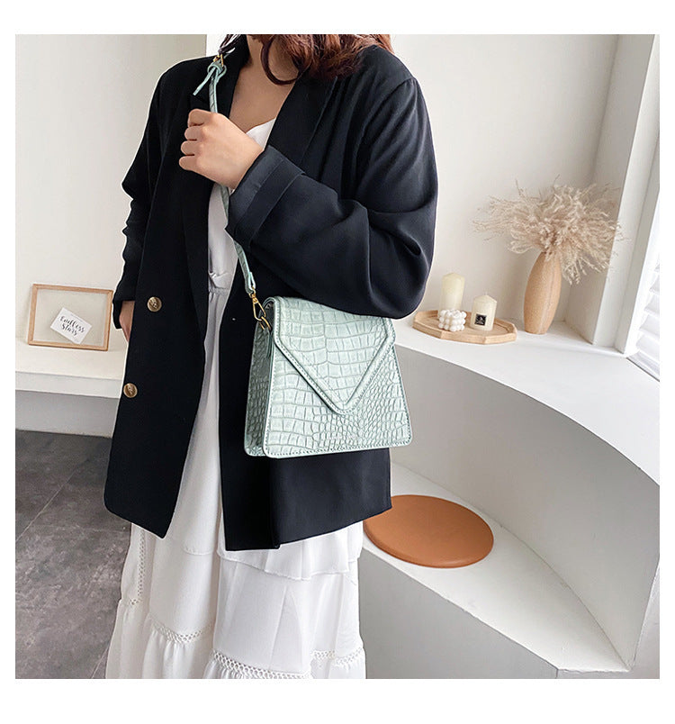 Shoulder Bag Black Crossbody Bag