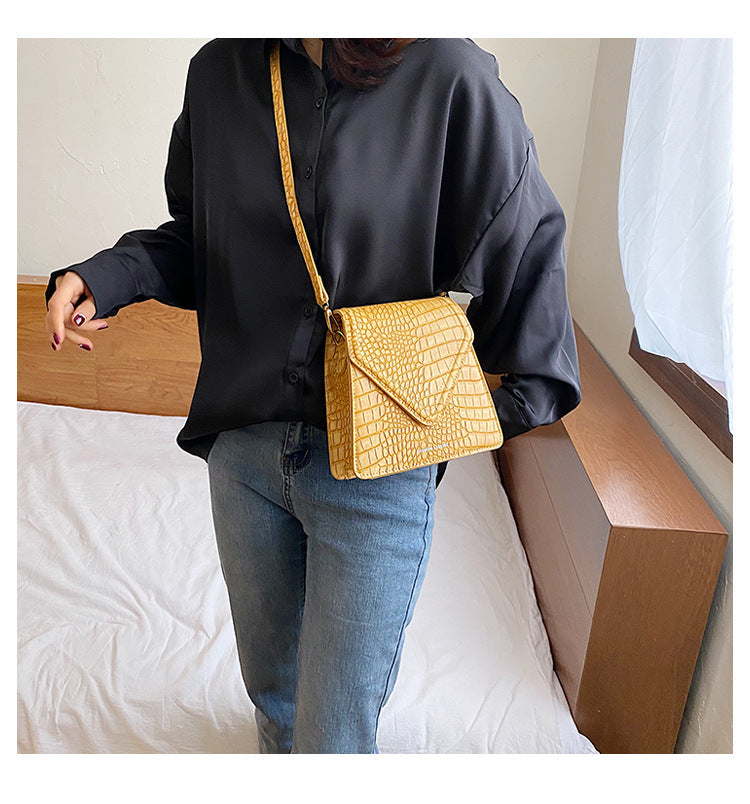 Shoulder Bag Black Crossbody Bag