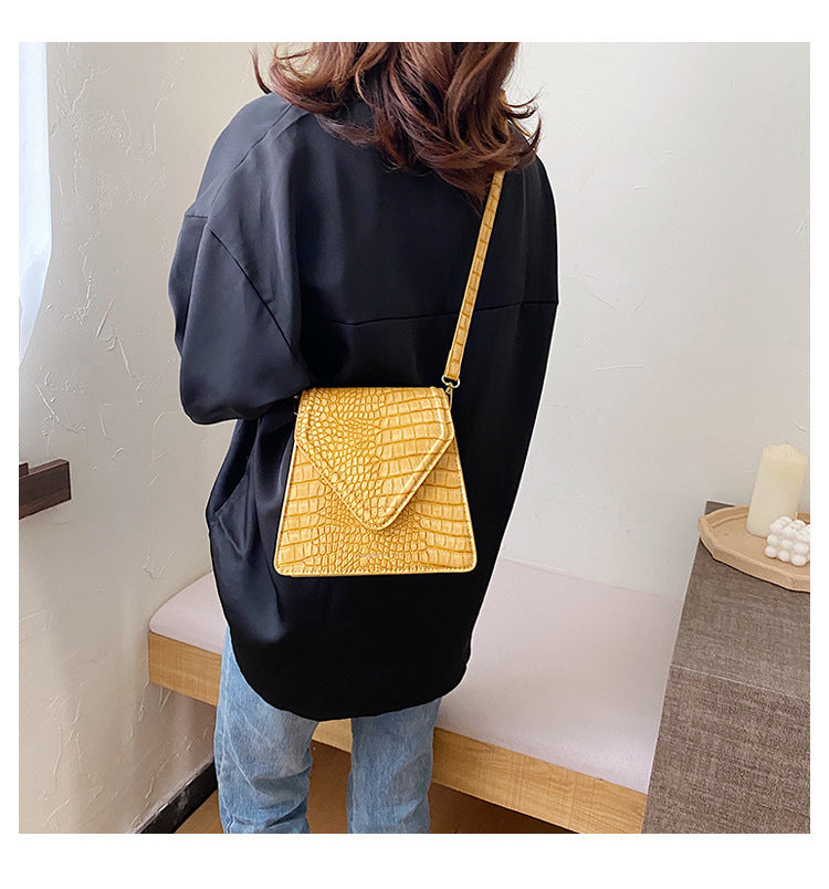 Shoulder Bag Black Crossbody Bag