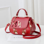Borsa Bucket Fashion Donna Trendy