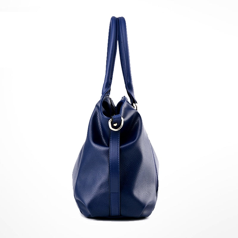 Borsa Eleganza: Tote in Pelle per Donne Raffinate