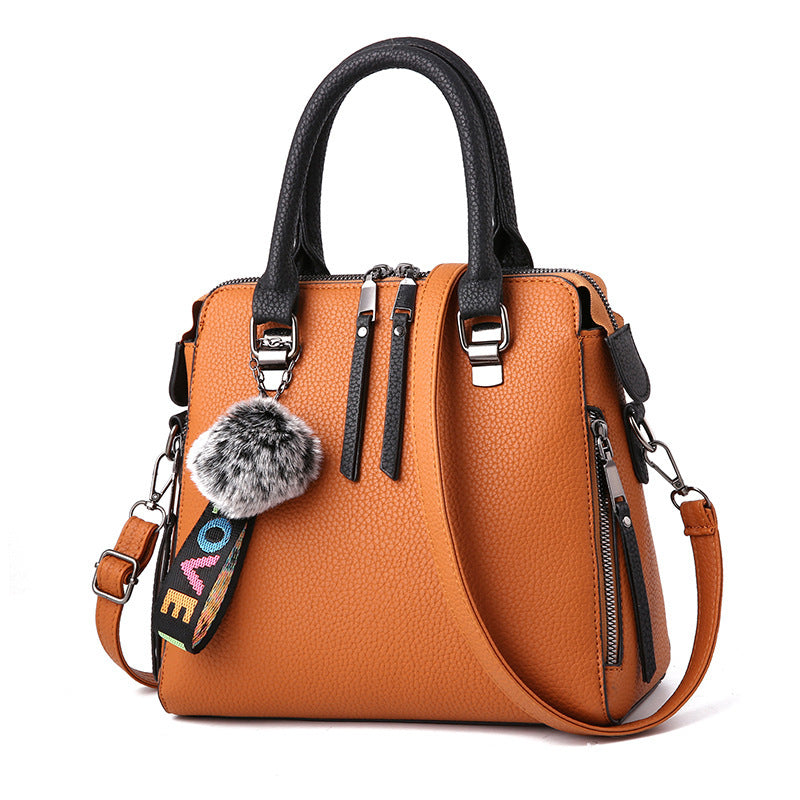 Women's bag messenger shoulder bag