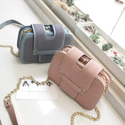 Summer fashion new all-match women's chain bag