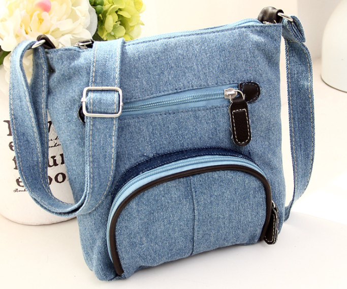 Borsa Spalla Donna Elegante Versatile