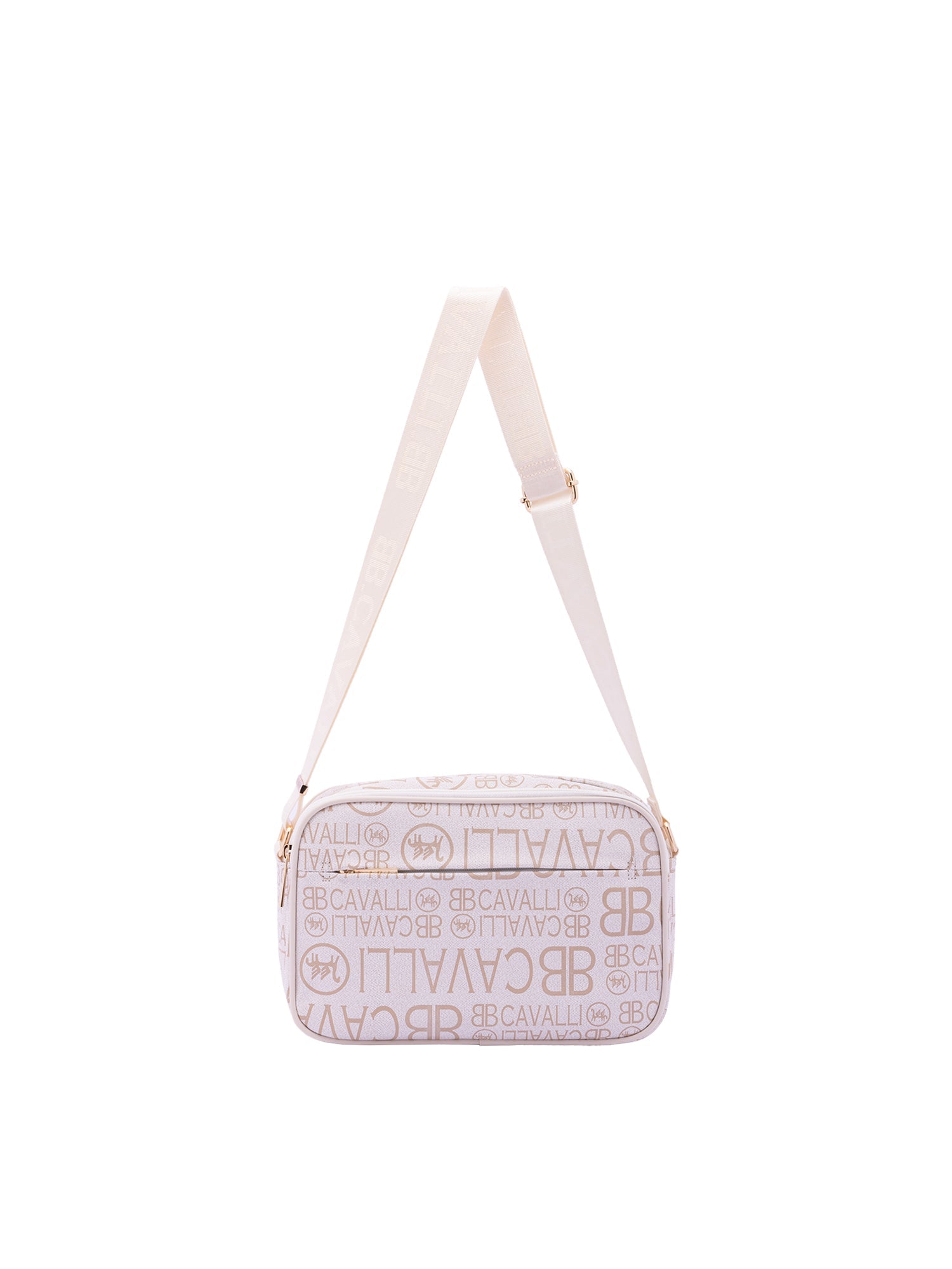 Borsa a tracolla da donna ecopelle Prodotto Vegano 18x28x11 cm-0