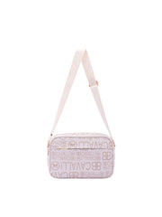 Borsa a tracolla da donna ecopelle Prodotto Vegano 18x28x11 cm-0