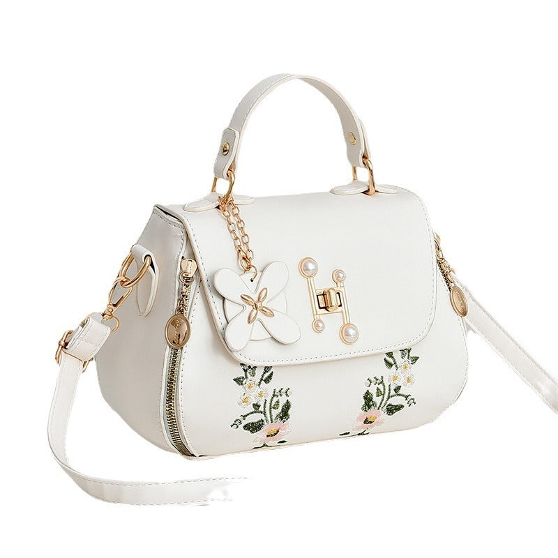 Borsa Bucket Fashion Donna Trendy
