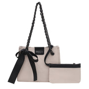 Simple Chain Bag All-Match Shoulder Bag Female Bag