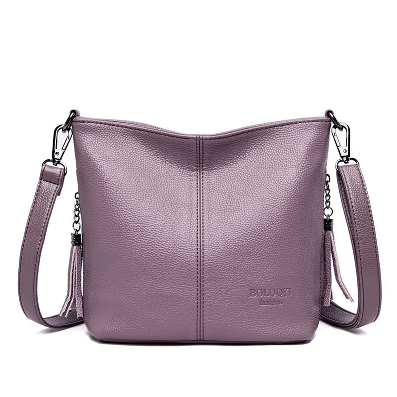 Borsa Luxury Pelle Donna Designer Tote