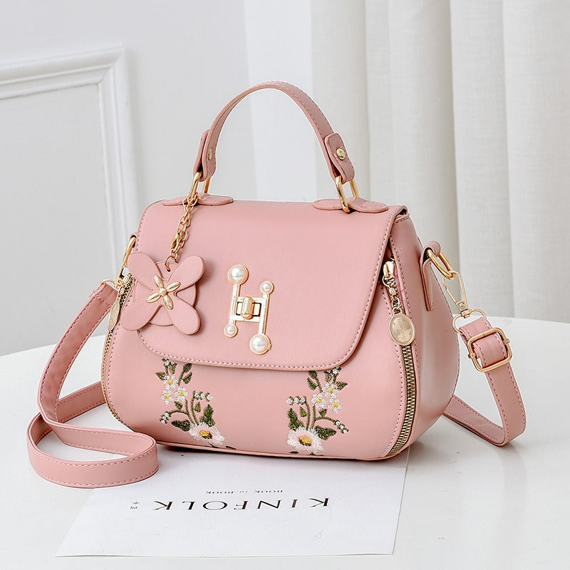 Borsa Bucket Fashion Donna Trendy