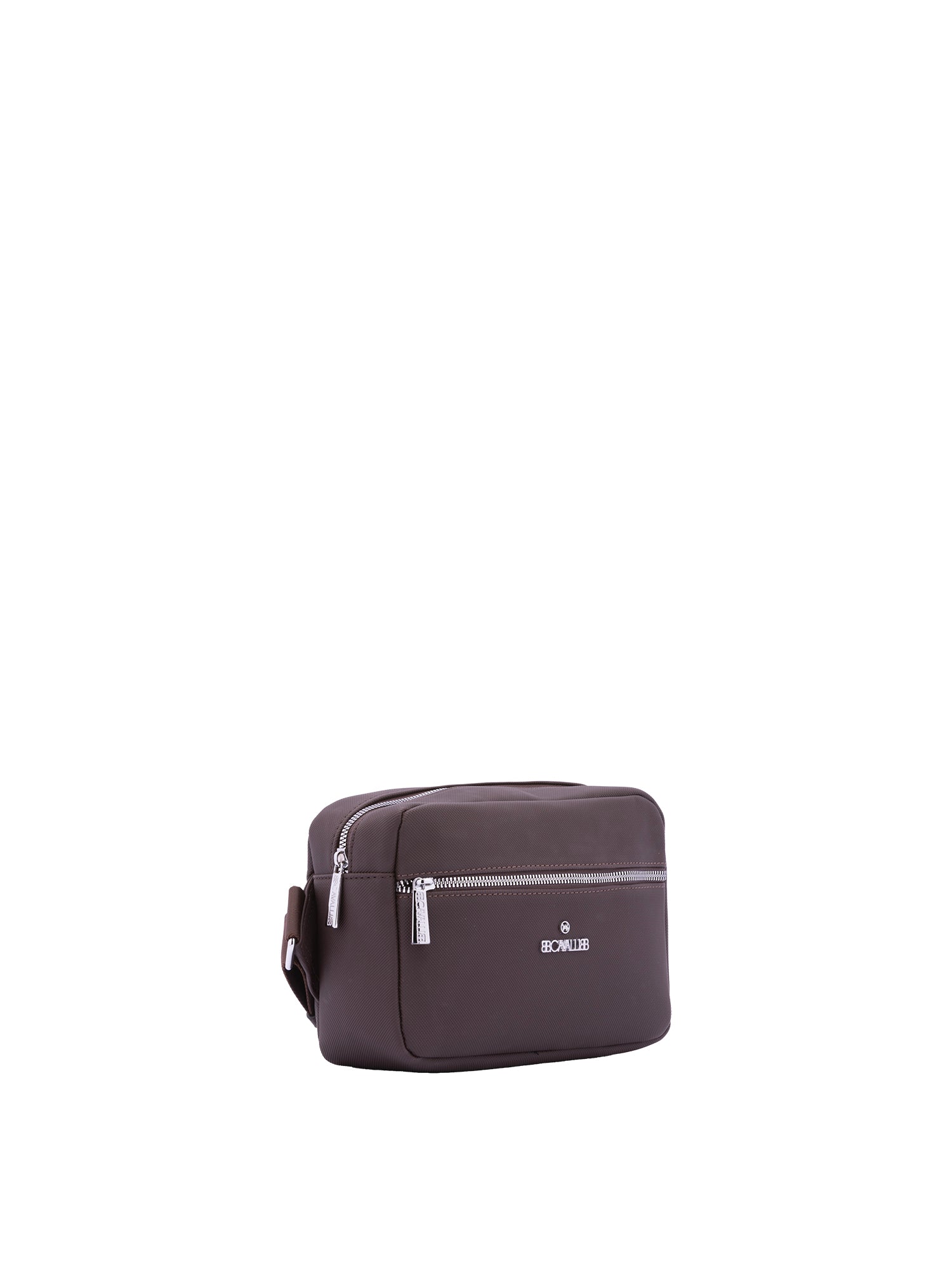 Marsupio da uomo Textile Polyester 21x16x8 cm-1