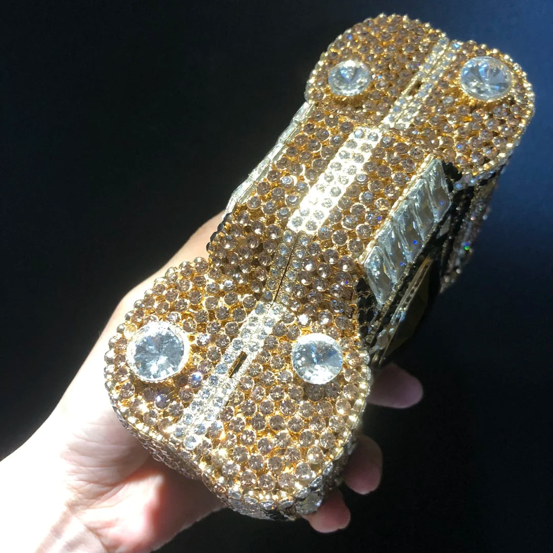 Eleganza Sera: Pochette Lusso per Eventi Speciali