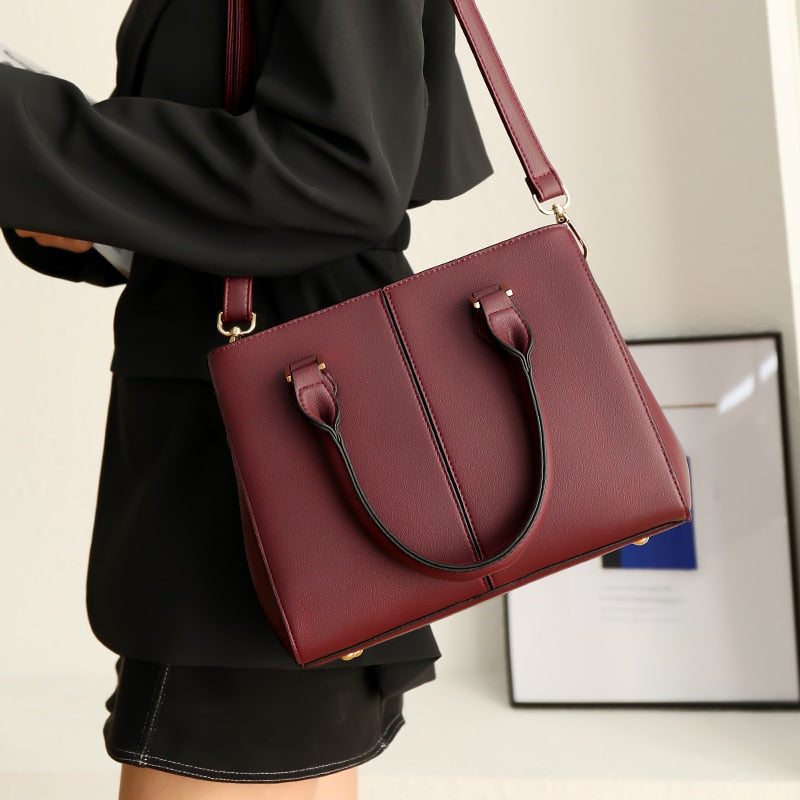 Borse di Lusso Donna: Eleganza e Qualità Autentica