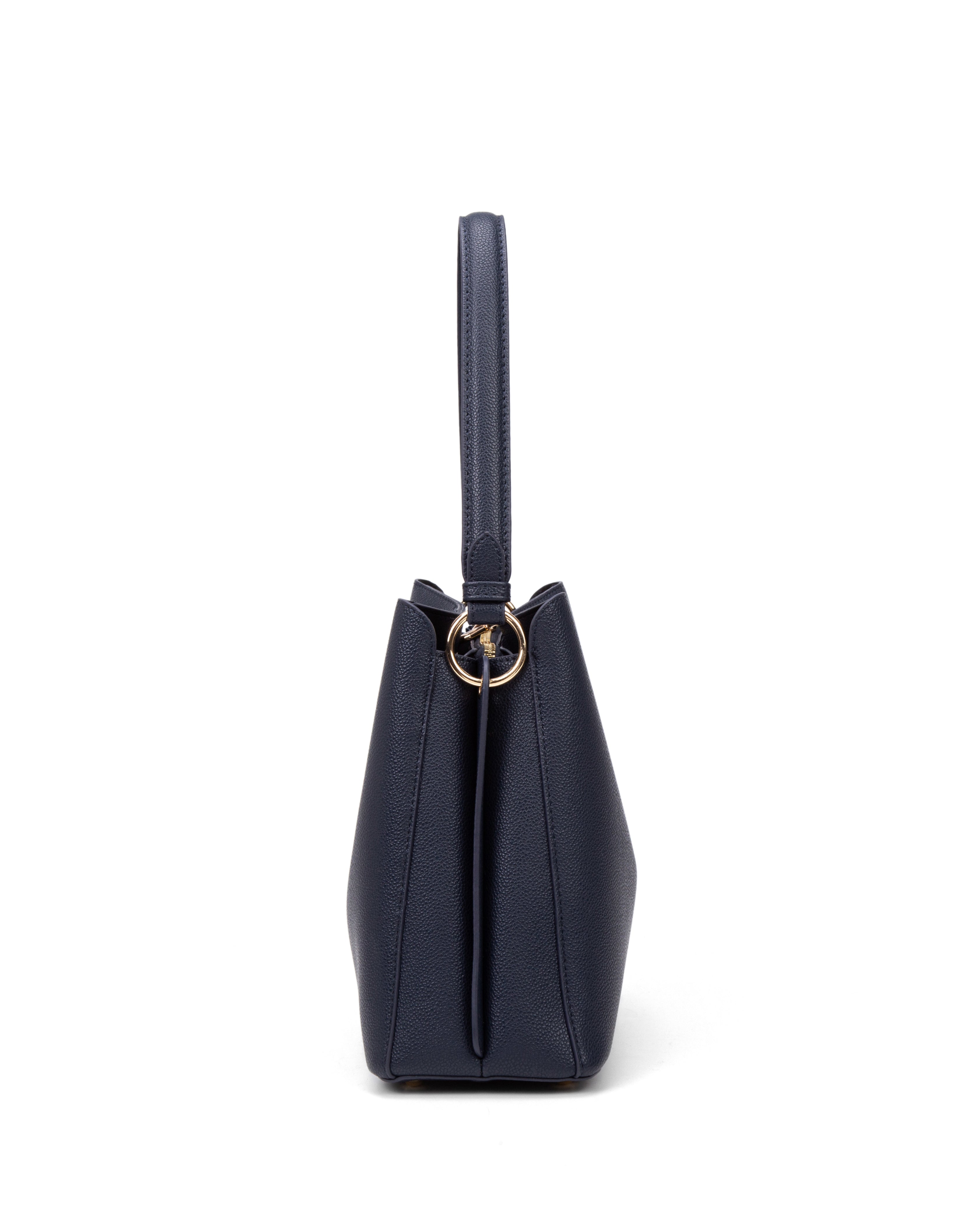 Borsa a spalla da donna Pelle vegana Prodotto Vegano 29x23x12 cm-0