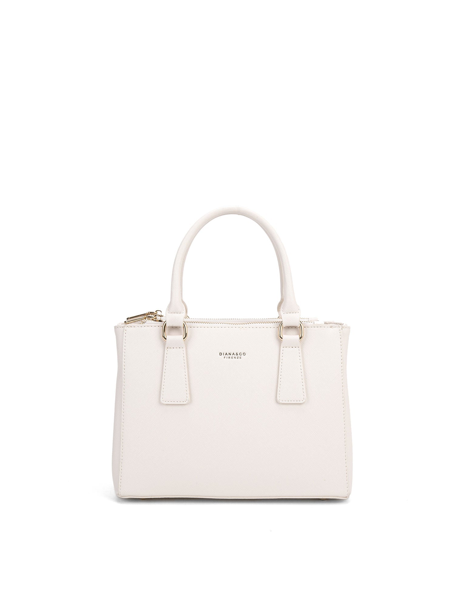 Borsa a mano da donna Pelle vegana Prodotto Vegano 27x20x11,5 cm-0