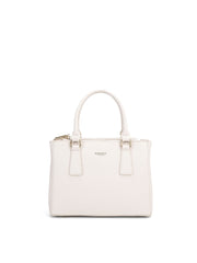Borsa a mano da donna Pelle vegana Prodotto Vegano 27x20x11,5 cm-0