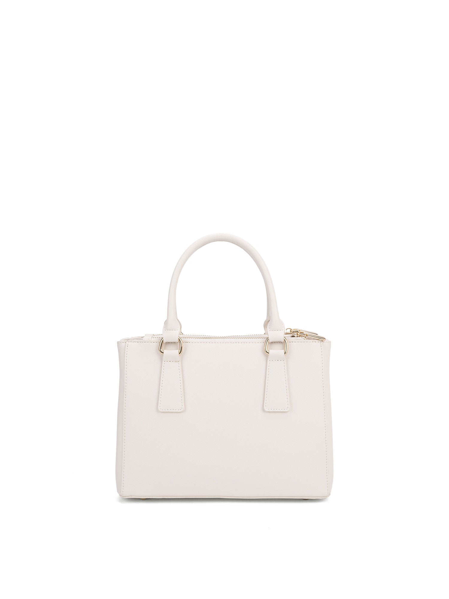 Borsa a mano da donna Pelle vegana Prodotto Vegano 27x20x11,5 cm-3