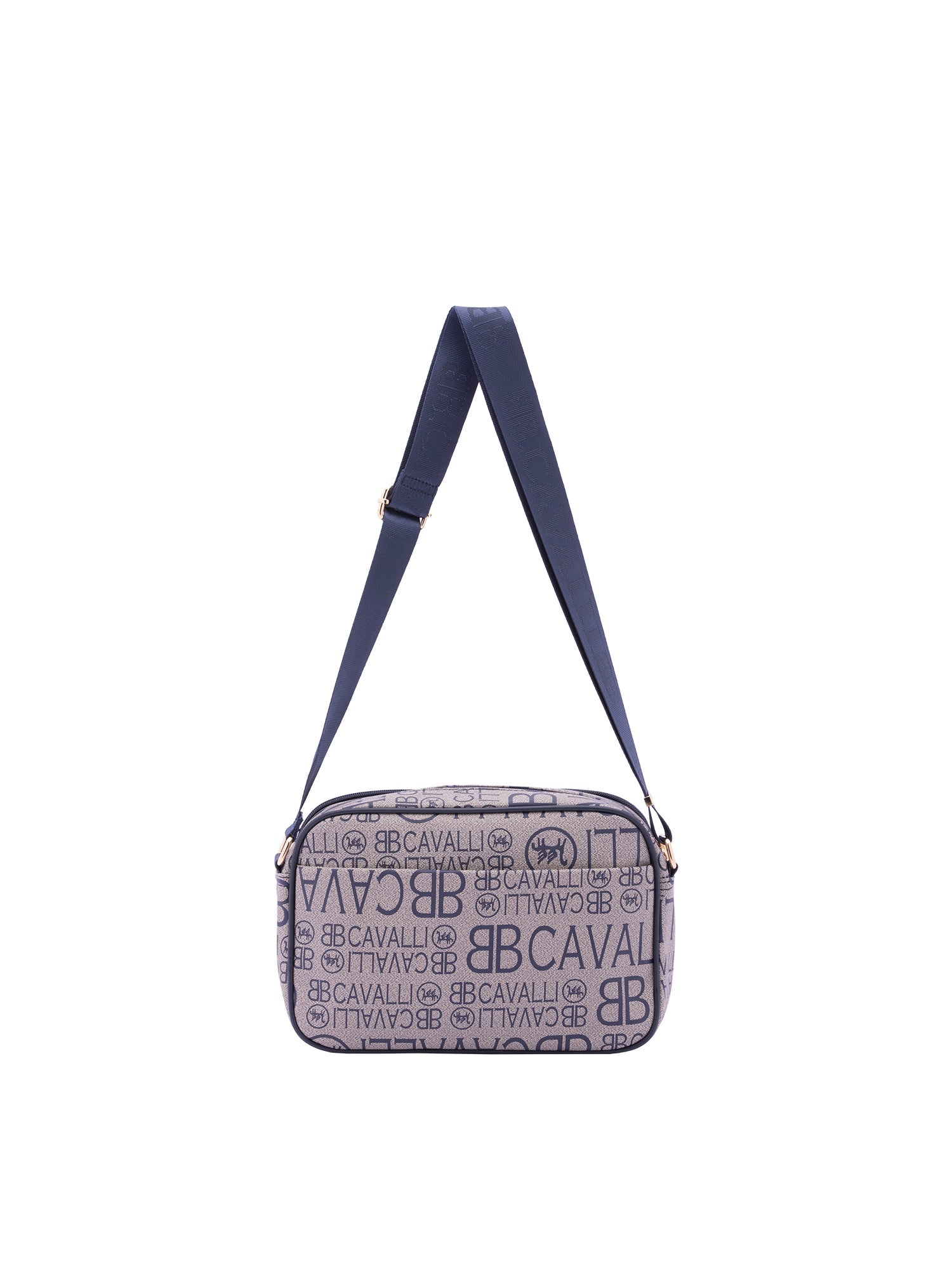 Borsa a tracolla da donna ecopelle Prodotto Vegano 18x28x11 cm-3